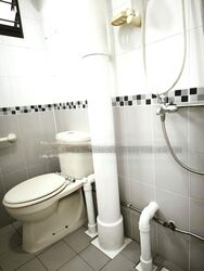 Blk 741 Nee Soon Central Spring (Yishun), HDB 3 Rooms #471346901